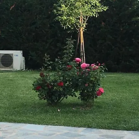 Apartamento Sotto La Luna *