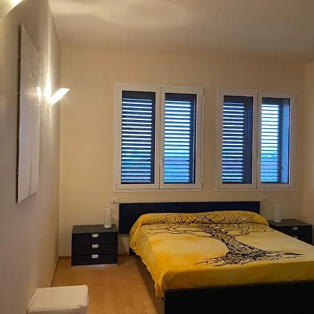 Apartamento Sotto La Luna *
