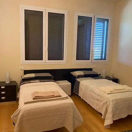 Appartement Sotto La Luna *