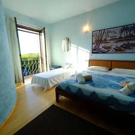 Sotto La Luna * Кастель-Болоньезе