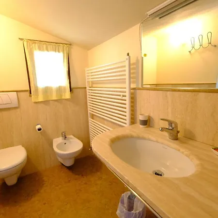 Διαμέρισμα Sotto La Luna Castel Bolognese