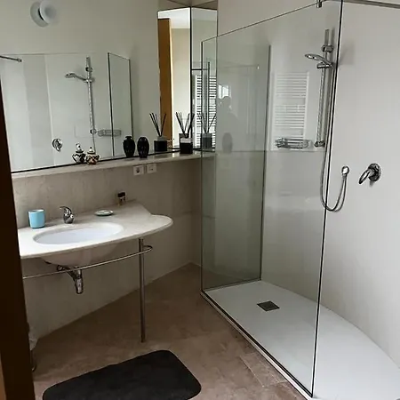 Διαμέρισμα Sotto La Luna