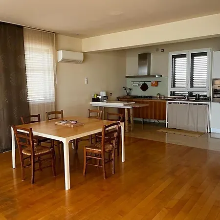 Sotto La Luna Διαμέρισμα