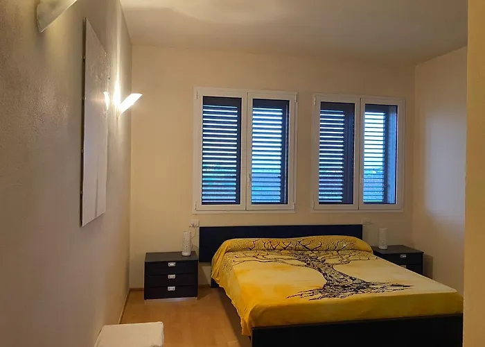 Apartman Sotto La Luna *