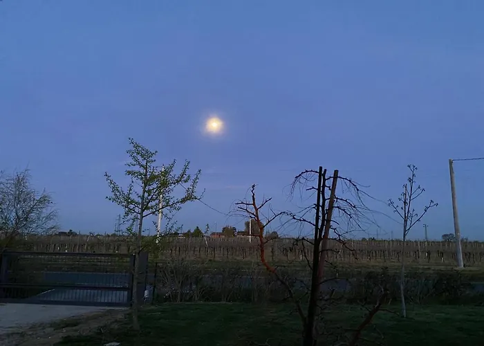 Sotto La Luna Apartman Castel Bolognese