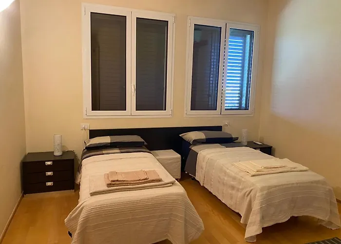 Apartman Sotto La Luna *