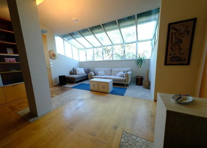 Sotto La Luna Кастель-Болоньезе