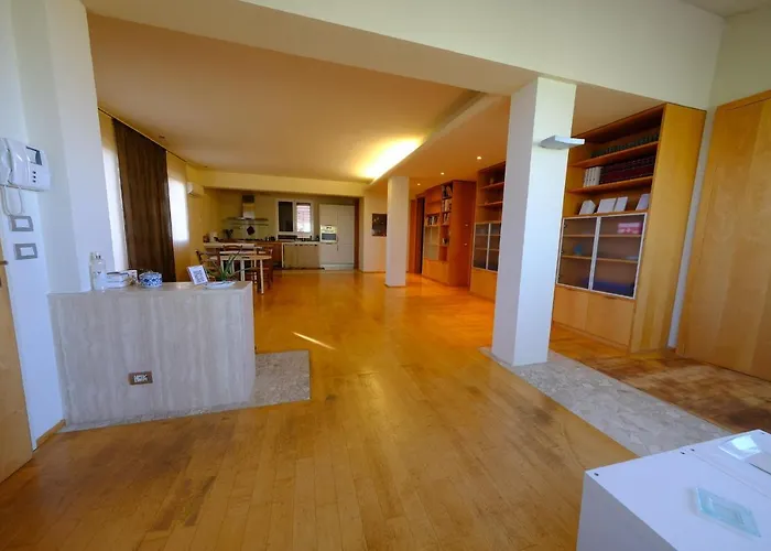 Apartman Sotto La Luna *