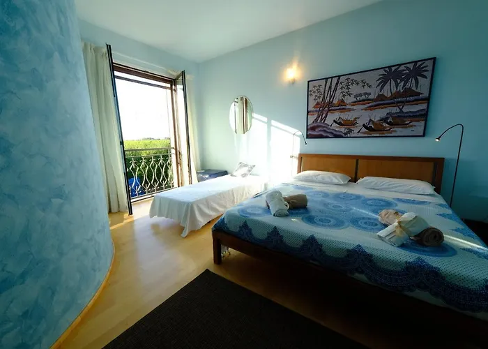 Sotto La Luna * Castel Bolognese