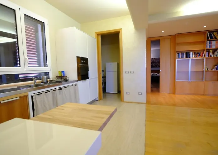 Sotto La Luna * Кастель-Болоньезе