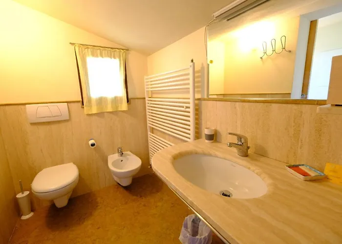 Apartman Sotto La Luna Castel Bolognese