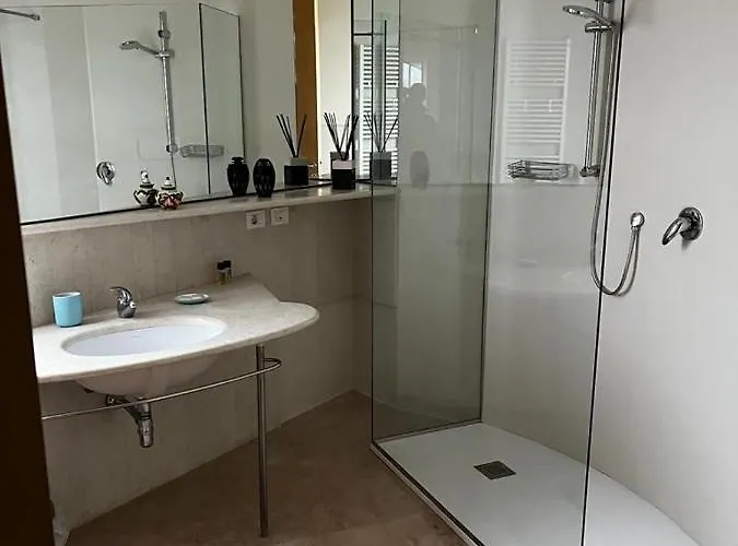 Апартаменты Sotto La Luna